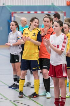 Bild 34 - wCJ Norddeutsches Futsalturnier Auswahlmannschaften